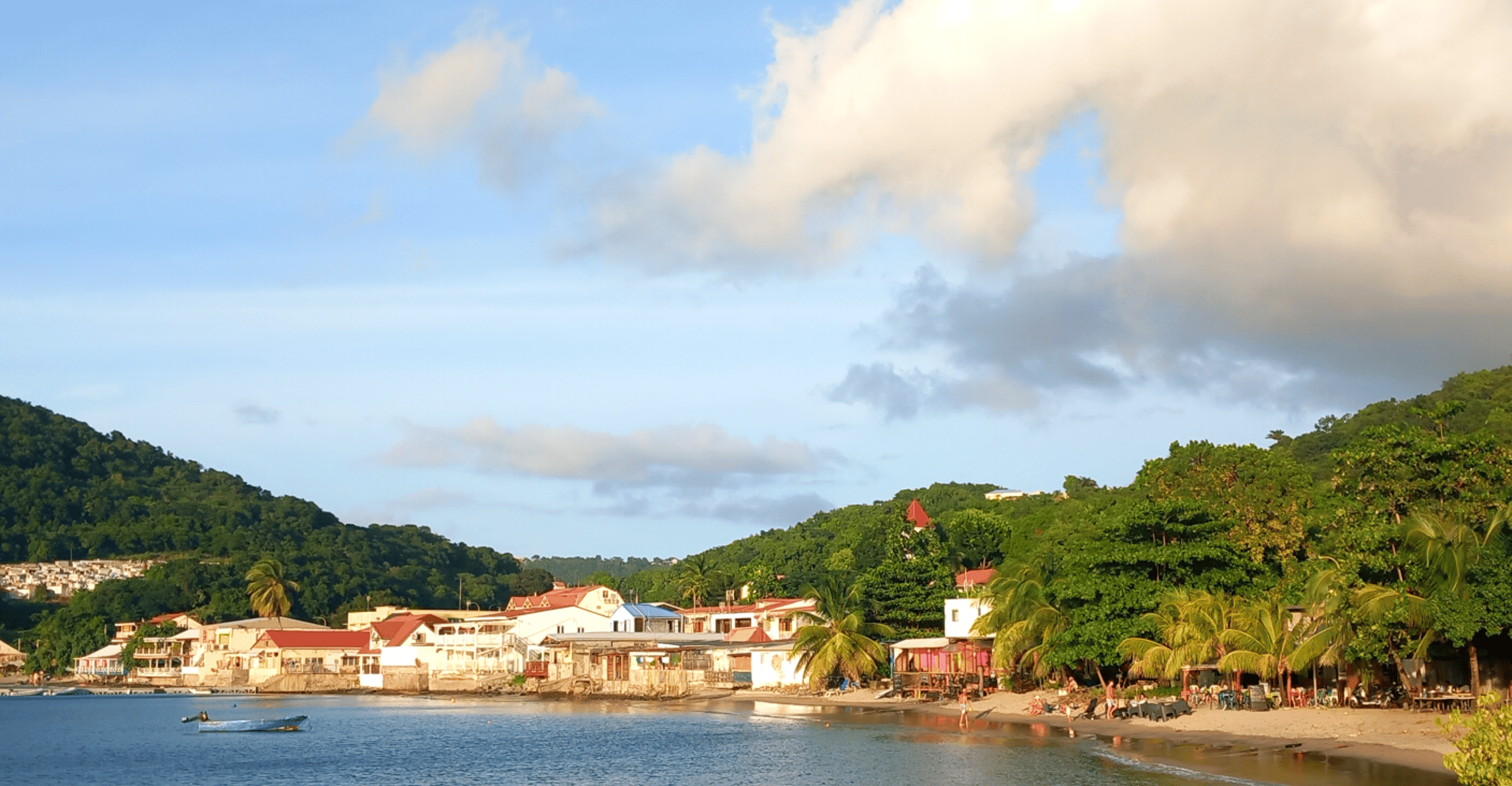 Way to Saint Marie, ''Death in Paradise'' Show Locations - Housity