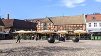 Malmö, Highlights Self-Guided Old Town Walking Tour - Hizvo