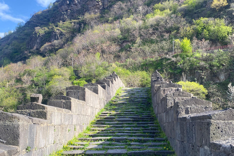 Tbilisi: Haghpat & Sanahin + Soviet Armenia Day Tour