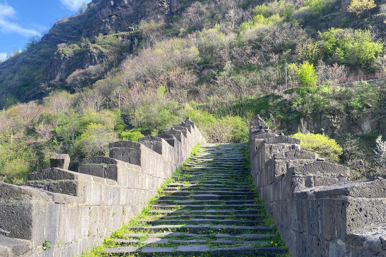 Tbilisi: Haghpat & Sanahin + Soviet Armenia Day Tour