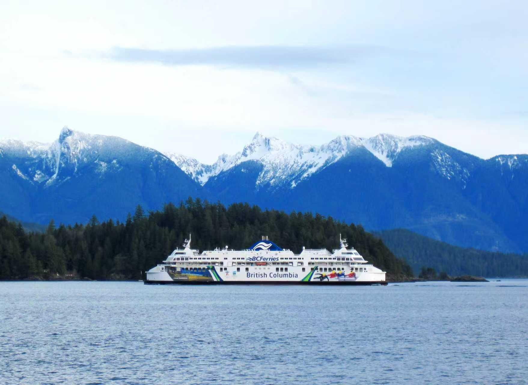 Victoria: Tour durch Butcher Garden, den Binnenhafen und Beacon Hill