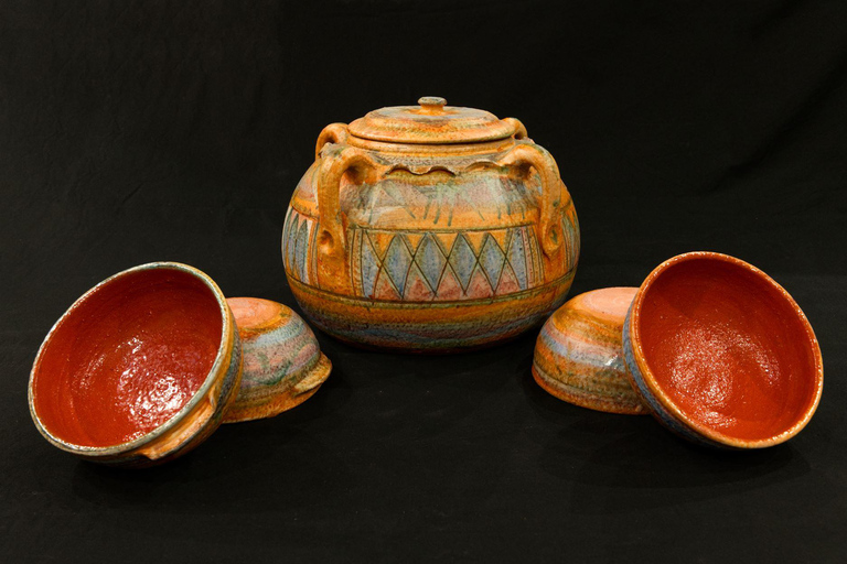 Castellamonte: Signature Pottery – A Tour Where Clay Becomes Art