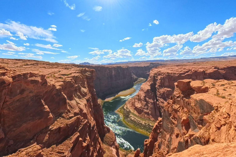 Page: Sunset UTV Tour Near Horseshoe Bend Overlook