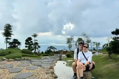 Ciudad Ho Chi Minh: Excursión al Templo de Cao Dai y a la Montaña de la Dama Negra