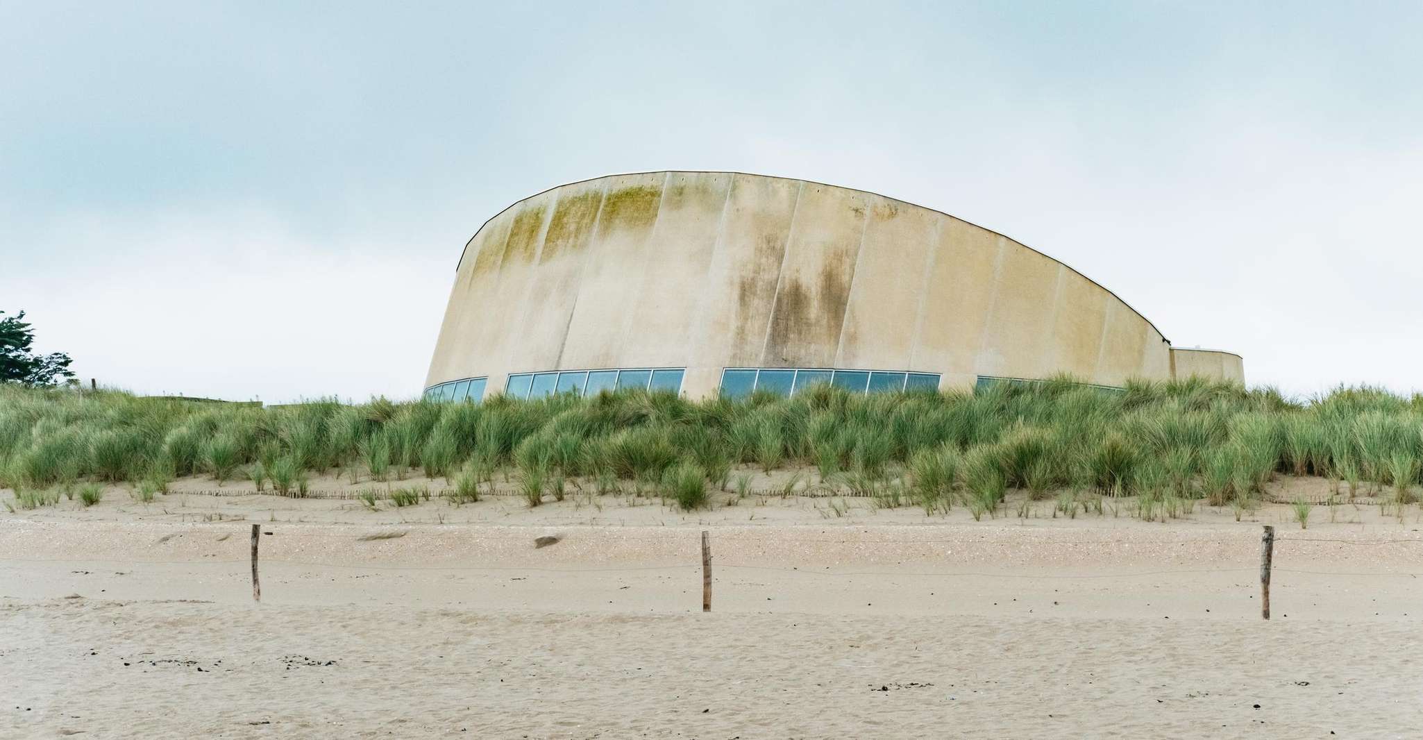Paris: Normandy D-Day Sites Guided Day Trip with Lunch photo 16
