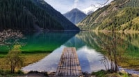 Almaty，Kaindy和Kolsai，Charyn Canyon的宝藏 - Housity