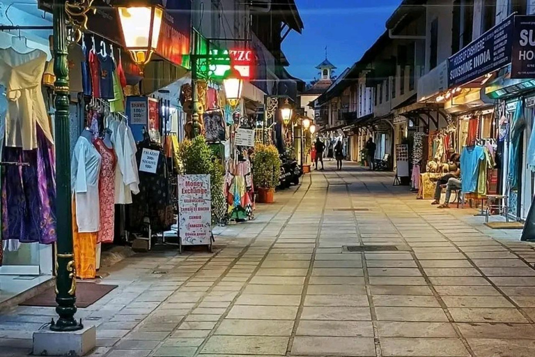 Cochin: Tour particular da herança judaica de Cochim e Muziris