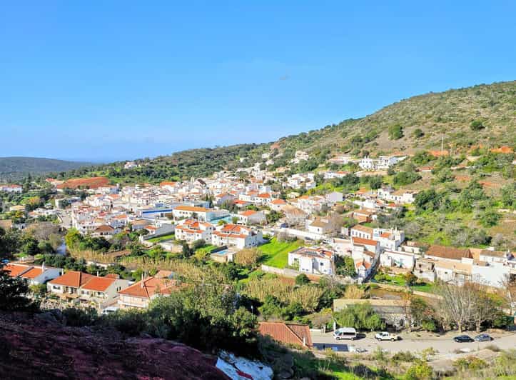 Albufeira: Tradições e Degustação Gastronómica do Algarve