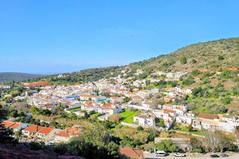 Albufeira: Algarve Traditions & Food Tasting pick up Albufeira: Algarve Traditions & Food Tasting