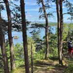 Passeggiate nella natura di Oslo: Giro delle isole