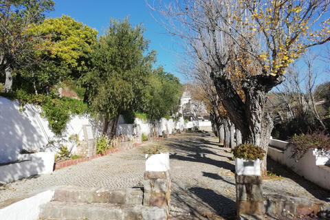 Det traditionella AlgarveTraditionella Algarve