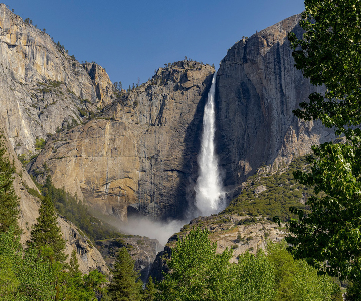 From San Francisco: Yosemite Tour with Giant Sequoias Hike