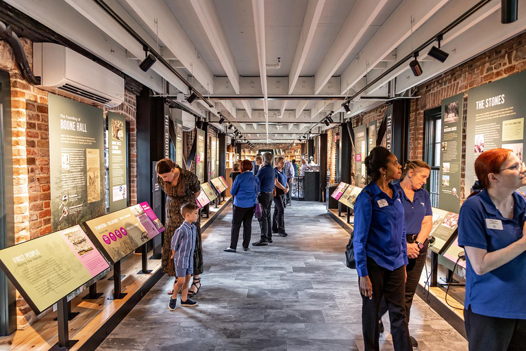 Charleston: Boone Hall Plantation Tour