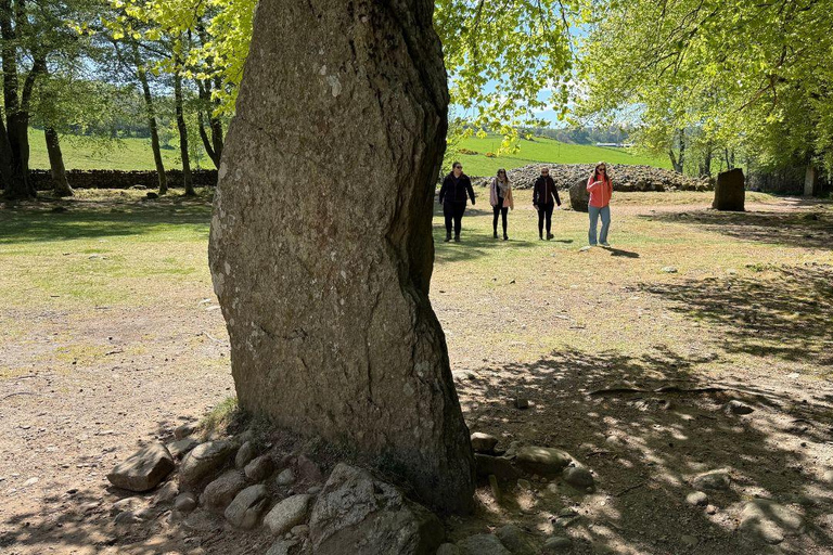 Inverness: Full-Day Guided Tour with Highland Castle