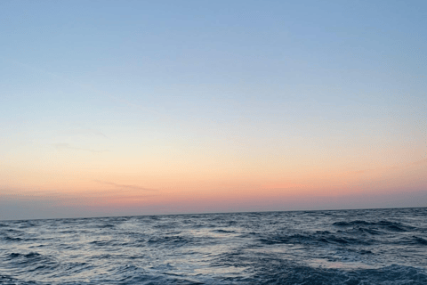 Dublin: Sunset Cruise in Howth