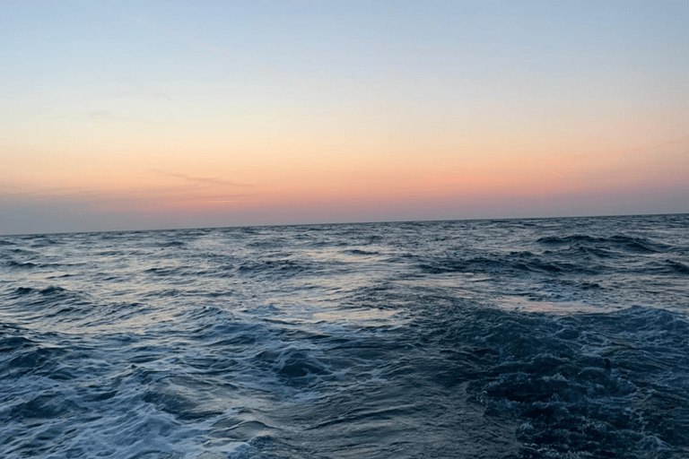 Dublin: Sunset Cruise in Howth