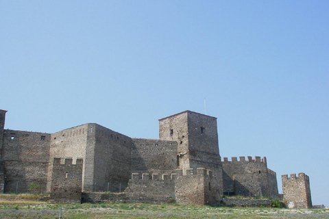 Thessalonique : Saisissez l'instant