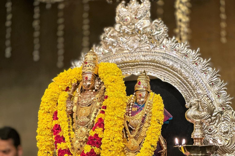 Colombo Religious Harmony Tour: Four Religions Four Cultures