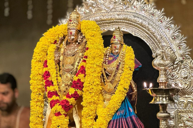 Colombo Religious Harmony Tour: Four Religions Four Cultures