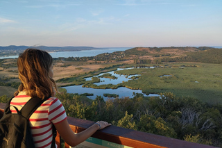 Budapest: The Natural Side of Lake Balaton & Tihany