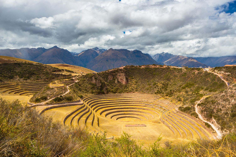 Valle Sagrado VIP - Un viaje a través de antiguas maravillas