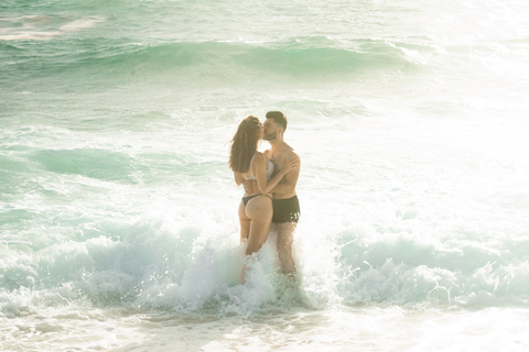 Sainte-Anne: Private Photoshoot on Caravelle Beach Full day of shooting PHOTOS + DRONE on your excursions/event