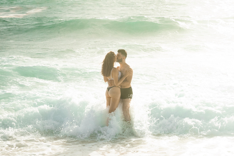 Sainte-Anne: Private Photoshoot on Caravelle Beach Full day of shooting PHOTOS + DRONE on your excursions/event