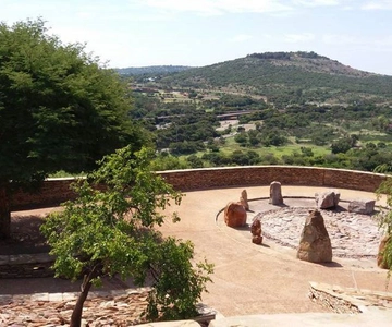 Experience the vibrant spirit of Soweto & Pretoria tour