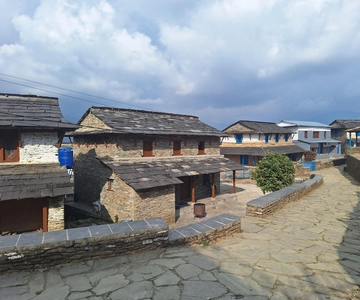 Nepal : Exploration of hidden villages -community experience