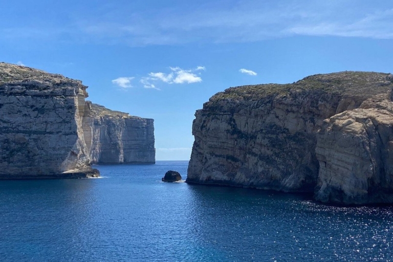 Ontdek de onvergetelijke charme van Gozo