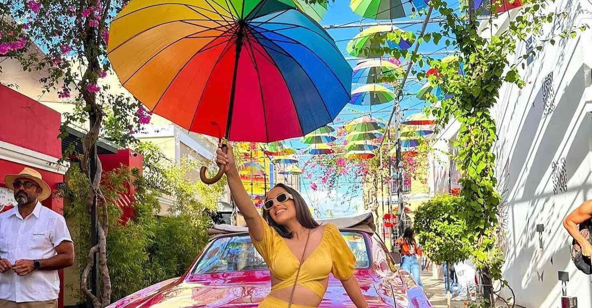 Puerto Plata, tour privado por la ciudad con almuerzo - Hizvo
