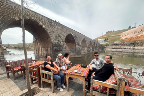 Eastern Express: Kars Tour via Sivas, Erzincan, and Erzurum