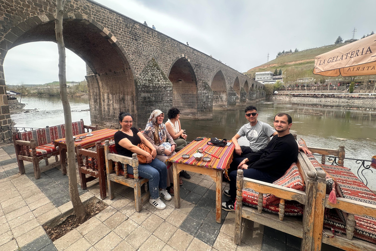 Eastern Express: Kars Tour via Sivas, Erzincan, and Erzurum