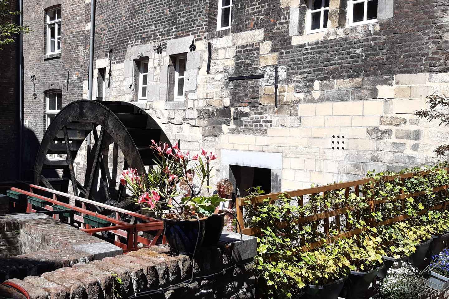 Historical Maastricht: Private Walking Tour with Local Guide