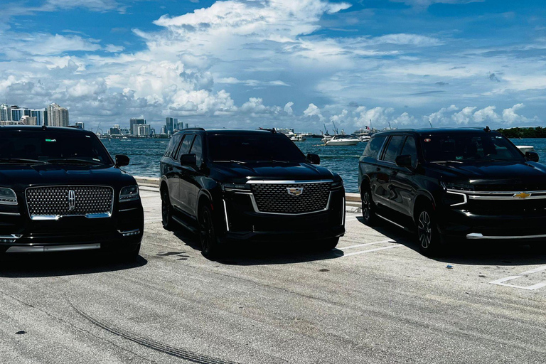 Key West Adventure: Day Trip from Miami to Paradise! ☀️