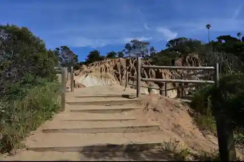 Solana Beach: Guided Hiking/Bike Tour to Annie’s Canyon