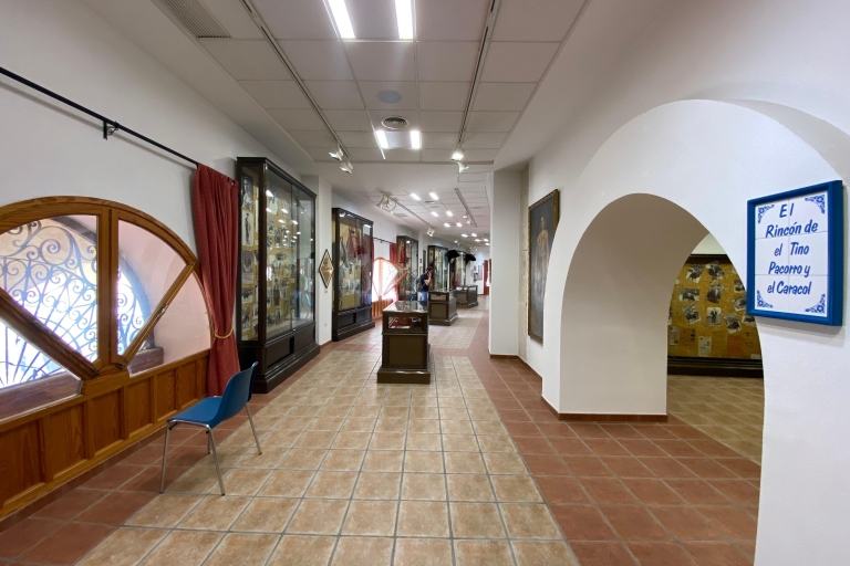 Alicante: Wizyta w Bullring i muzeum z audioprzewodnikiemWizyta w arenie walki byków i Muzeum Walek Byków w Alicante
