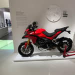 Ducati, Fabbriche+Musei Lamborghini, Museo+Pranzo Ferrari