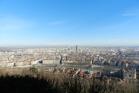 Esoteric tour of Lyon with Florent Gallet and Walid Nazim Esoteric Lyon Tour