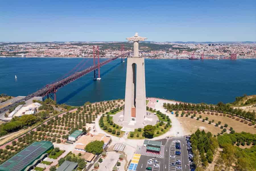 Lissabon – De kant die je nog nooit hebt gezien
