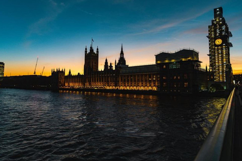 London: Lights & Sights Of London: 30+ London Sights At Dusk PRIVATE Lights & Sights Of London: 30+ London Sights At Dusk