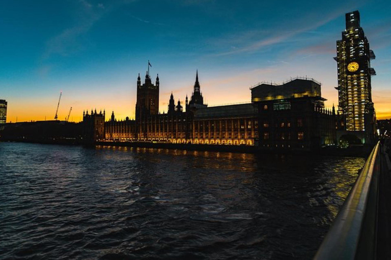 London: Lights & Sights Of London: 30+ London Sights At Dusk PRIVATE Lights & Sights Of London: 30+ London Sights At Dusk