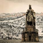 Praga: passeggiata nella Città Vecchia medievale con biglietto per il museo