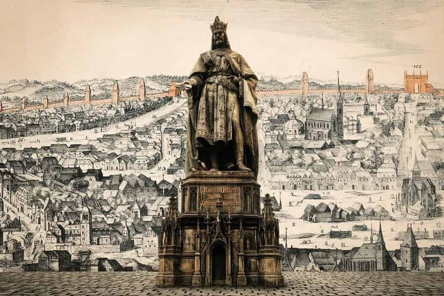Prag: Mittelalterlicher Rundgang durch die Altstadt mit Museumsticket. Foto: GetYourGuide Prag: Mittelalterlicher Rundgang durch die Altstadt mit Museumsticket. Foto: GetYourGuide