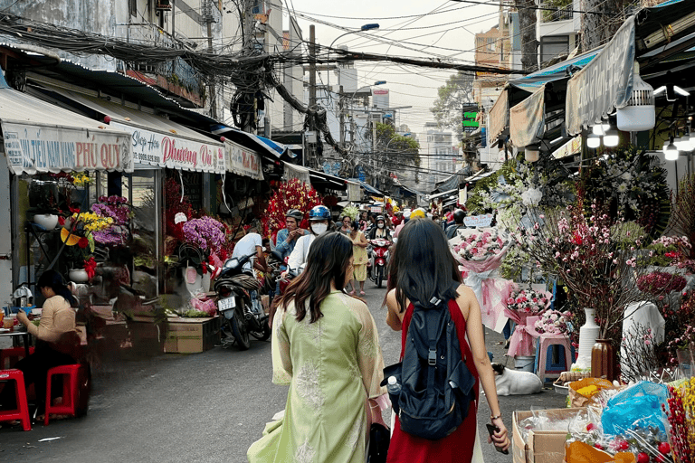 Saigon : Les joyaux cachés