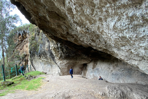 From Cuenca: Sigsig- Chobshi Archaeological Site Day Trip