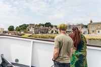 From Poole, Round-trip Jurassic Coastal Cruise to Swanage - Housity