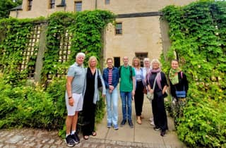 Glasgow: Private Halbtagestour zu den Highlights der Stadt mit einem Einheimischen
