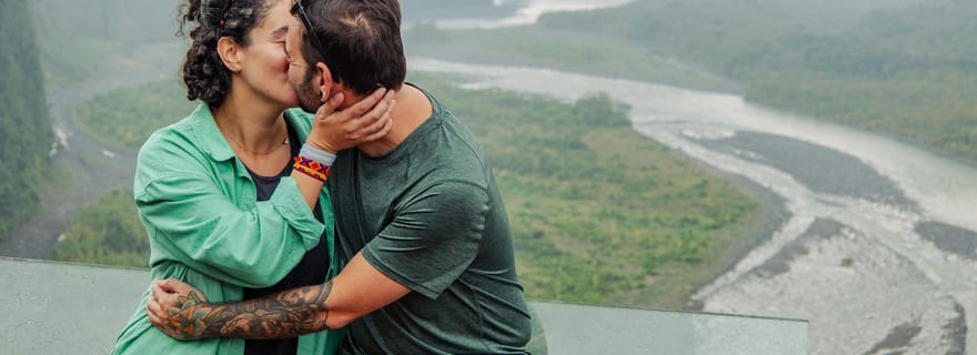 Excursion privée d'une journée complète en Amazonie