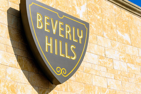 Los Angeles: Private Hollywood, Beverly Hills & Venice Tour